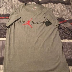 Jordan t-shirt